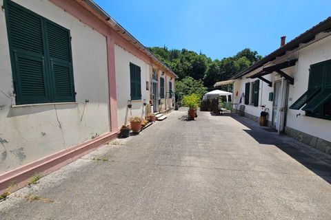 Leilighet i Mignanego, Genoa, Mignanego - € 60 000 | Ref: 26737 - foto 24