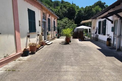 Leilighet i Mignanego, Genoa, Mignanego - € 60 000 | Ref: 26737 - foto 25