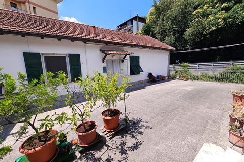 Leilighet i Mignanego, Genoa, Mignanego - € 60 000 | Ref: 26737 - foto 26