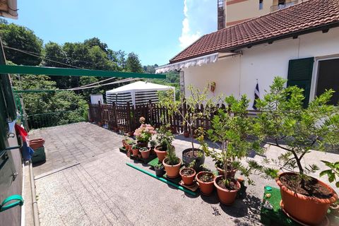 Leilighet i Mignanego, Genoa, Mignanego - € 60 000 | Ref: 26737 - foto 28