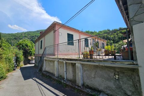 Leilighet i Mignanego, Genoa, Mignanego - € 60 000 | Ref: 26737 - foto 33