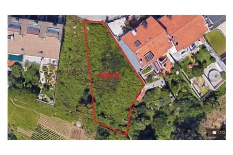 Helårsgrund i Pedroso, Porto, Pedroso - € 135.000 | Ref: 834/TR - foto 2