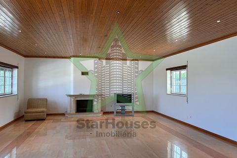 Villa i Abrantes, Santarem, Abrantes - € 500.000 | Ref: STAR_228 - foto 5