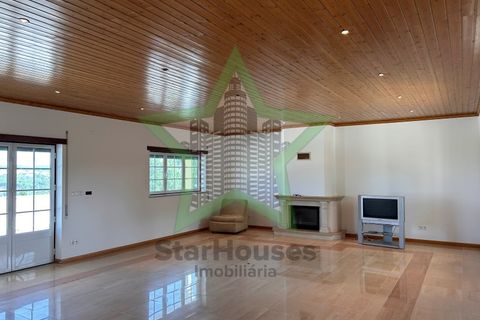 Villa i Abrantes, Santarem, Abrantes - € 500.000 | Ref: STAR_228 - foto 6