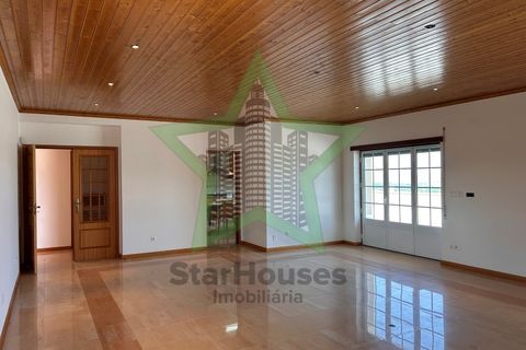 Villa i Abrantes, Santarem, Abrantes - € 500.000 | Ref: STAR_228 - foto 7