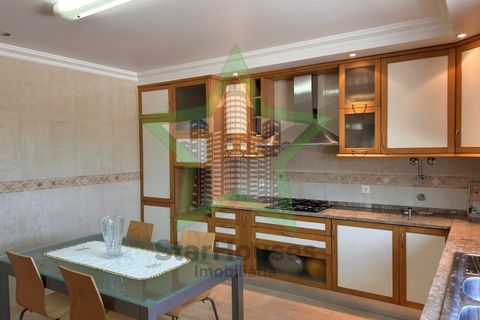 Villa i Abrantes, Santarem, Abrantes - € 500.000 | Ref: STAR_228 - foto 8