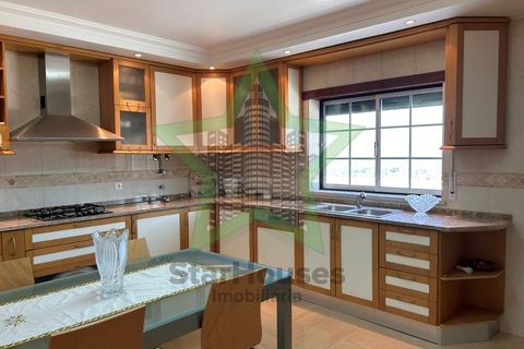 Villa i Abrantes, Santarem, Abrantes - € 500.000 | Ref: STAR_228 - foto 9