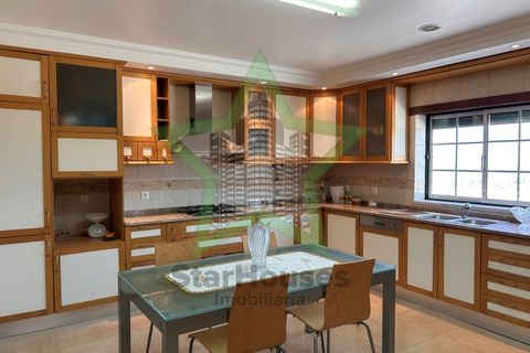 Villa i Abrantes, Santarem, Abrantes - € 500.000 | Ref: STAR_228 - foto 10