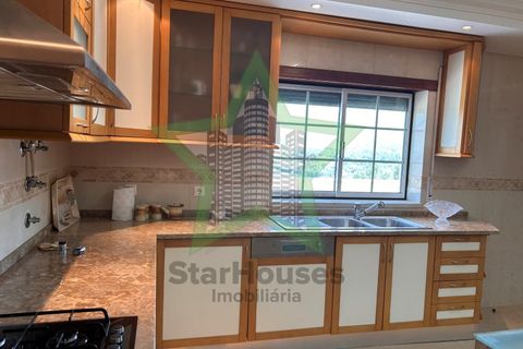Villa i Abrantes, Santarem, Abrantes - € 500.000 | Ref: STAR_228 - foto 12