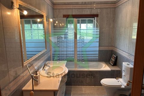Villa i Abrantes, Santarem, Abrantes - € 500.000 | Ref: STAR_228 - foto 19