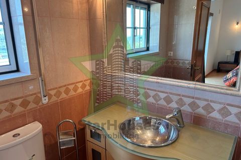 Villa i Abrantes, Santarem, Abrantes - € 500.000 | Ref: STAR_228 - foto 20