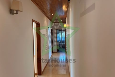 Villa i Abrantes, Santarem, Abrantes - € 500.000 | Ref: STAR_228 - foto 23