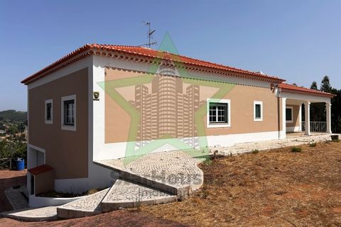 Villa i Abrantes, Santarem, Abrantes - € 500.000 | Ref: STAR_228 - foto 24