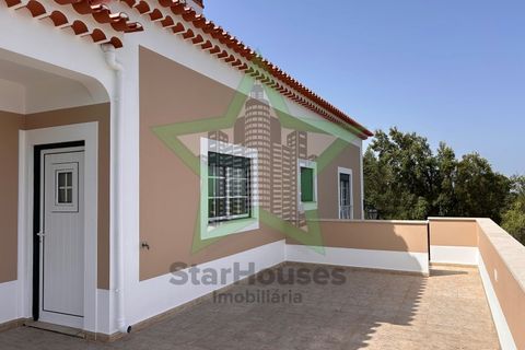 Villa i Abrantes, Santarem, Abrantes - € 500.000 | Ref: STAR_228 - foto 25