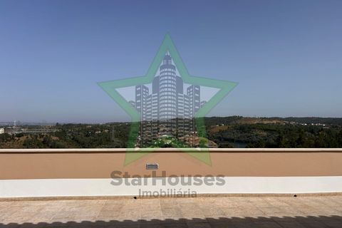 Villa i Abrantes, Santarem, Abrantes - € 500.000 | Ref: STAR_228 - foto 26