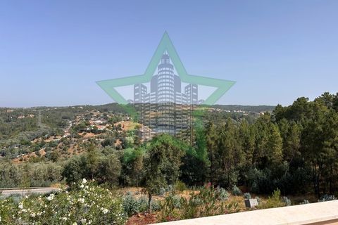 Villa i Abrantes, Santarem, Abrantes - € 500.000 | Ref: STAR_228 - foto 27