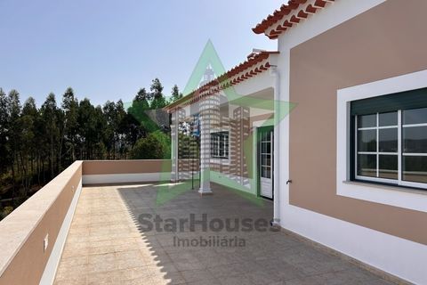 Villa i Abrantes, Santarem, Abrantes - € 500.000 | Ref: STAR_228 - foto 28