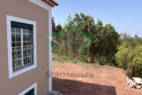 Villa i Abrantes, Santarem, Abrantes - € 500.000 | Ref: STAR_228 - foto 29