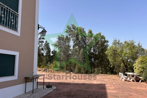 Villa i Abrantes, Santarem, Abrantes - € 500.000 | Ref: STAR_228 - foto 30