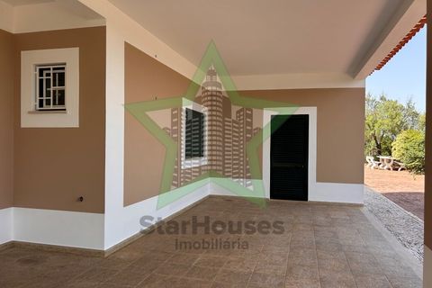 Villa i Abrantes, Santarem, Abrantes - € 500.000 | Ref: STAR_228 - foto 31