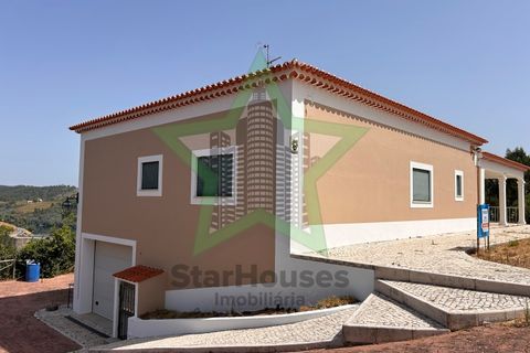Villa i Abrantes, Santarem, Abrantes - € 500.000 | Ref: STAR_228 - foto 32