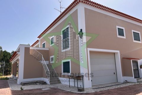 Villa i Abrantes, Santarem, Abrantes - € 500.000 | Ref: STAR_228 - foto 33