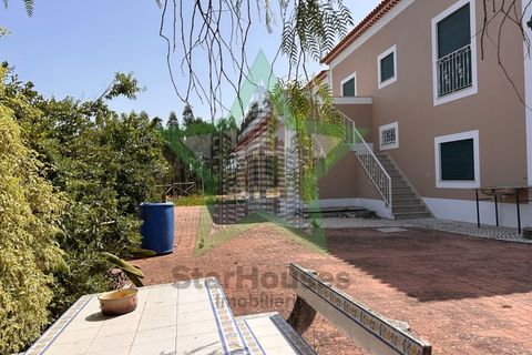 Villa i Abrantes, Santarem, Abrantes - € 500.000 | Ref: STAR_228 - foto 35