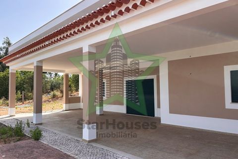 Villa i Abrantes, Santarem, Abrantes - € 500.000 | Ref: STAR_228 - foto 36