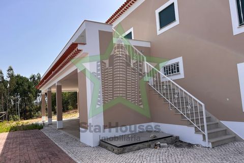 Villa i Abrantes, Santarem, Abrantes - € 500.000 | Ref: STAR_228 - foto 37