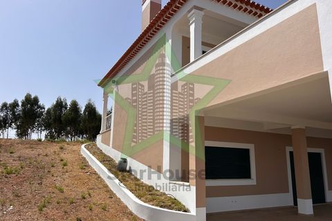 Villa i Abrantes, Santarem, Abrantes - € 500.000 | Ref: STAR_228 - foto 38