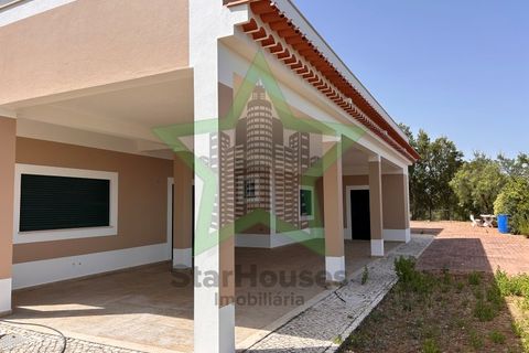Villa i Abrantes, Santarem, Abrantes - € 500.000 | Ref: STAR_228 - foto 39