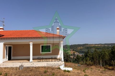 Villa i Abrantes, Santarem, Abrantes - € 500.000 | Ref: STAR_228 - foto 40