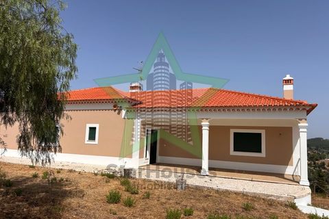 Villa i Abrantes, Santarem, Abrantes - € 500.000 | Ref: STAR_228 - foto 41