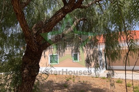 Villa i Abrantes, Santarem, Abrantes - € 500.000 | Ref: STAR_228 - foto 42