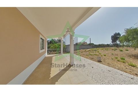 Villa i Abrantes, Santarem, Abrantes - € 500.000 | Ref: STAR_228 - foto 43