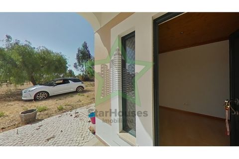 Villa i Abrantes, Santarem, Abrantes - € 500.000 | Ref: STAR_228 - foto 44