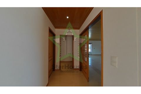 Villa i Abrantes, Santarem, Abrantes - € 500.000 | Ref: STAR_228 - foto 46