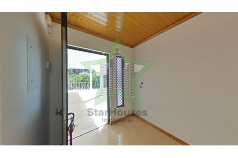 Villa i Abrantes, Santarem, Abrantes - € 500.000 | Ref: STAR_228 - foto 47
