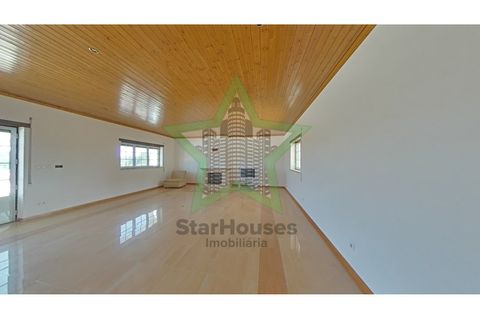 Villa i Abrantes, Santarem, Abrantes - € 500.000 | Ref: STAR_228 - foto 48