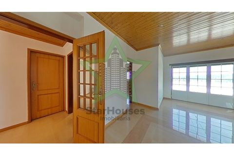 Villa i Abrantes, Santarem, Abrantes - € 500.000 | Ref: STAR_228 - foto 50