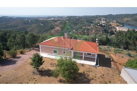 Villa i Abrantes, Santarem, Abrantes - € 500.000 | Ref: STAR_228 - foto 2