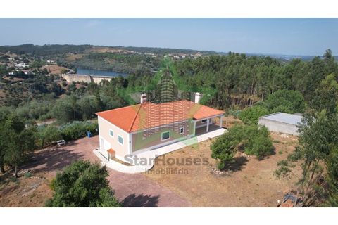 Villa i Abrantes, Santarem, Abrantes - € 500.000 | Ref: STAR_228 - foto 1