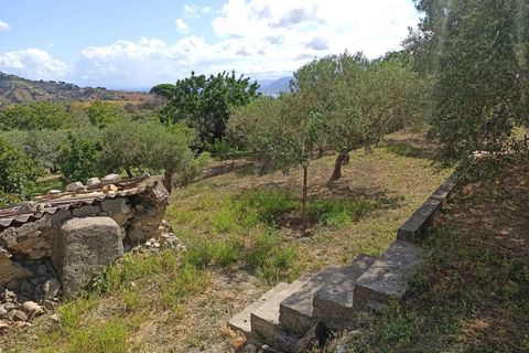 Villa a Messina, Messina, Messina - € 75.000 | Ref: 43-25 - foto 3