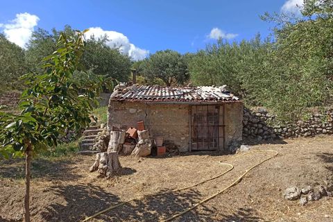 Villa a Messina, Messina, Messina - € 75.000 | Ref: 43-25 - foto 11
