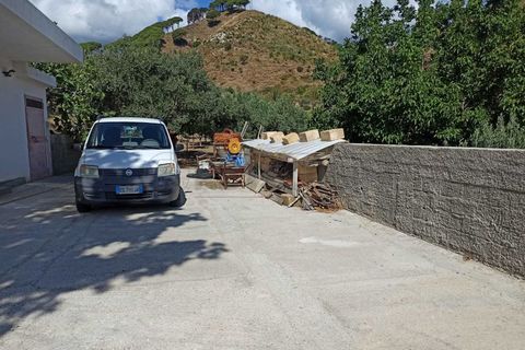 Villa a Messina, Messina, Messina - € 75.000 | Ref: 43-25 - foto 23