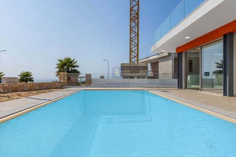 Villa i Ribamar, Lisbon, Ribamar - € 1.450.000 | Ref: CAL-216891 - foto 3