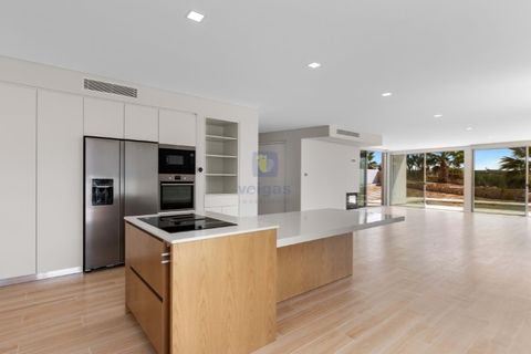 Villa i Ribamar, Lisbon, Ribamar - € 1.450.000 | Ref: CAL-216891 - foto 8