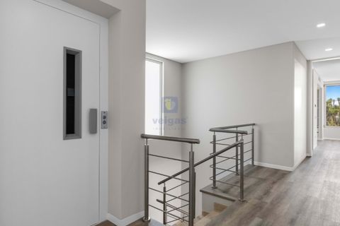 Villa i Ribamar, Lisbon, Ribamar - € 1.450.000 | Ref: CAL-216891 - foto 16