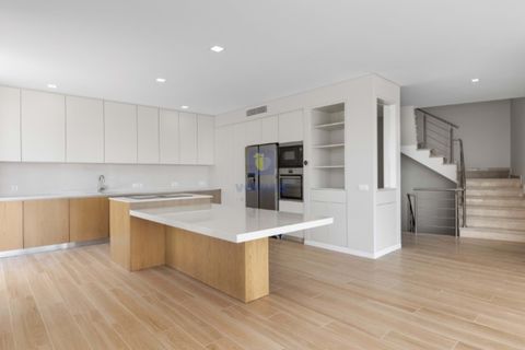 Villa i Ribamar, Lisbon, Ribamar - € 1.450.000 | Ref: CAL-216891 - foto 19