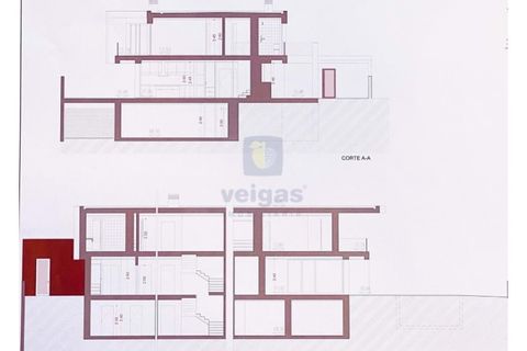 Villa i Ribamar, Lisbon, Ribamar - € 1.450.000 | Ref: CAL-216891 - foto 32